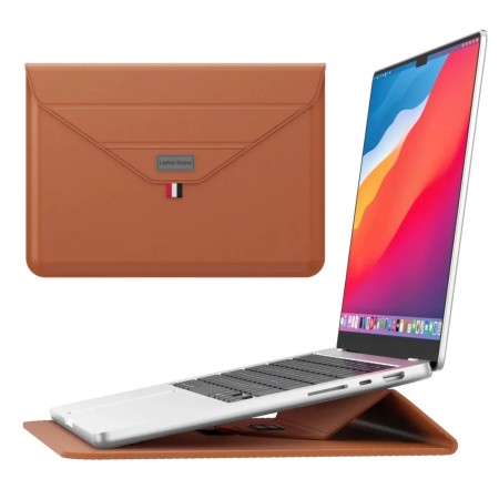 Laptop Stand Case Waterproof Liner Sleeve Bag 15-16 inch