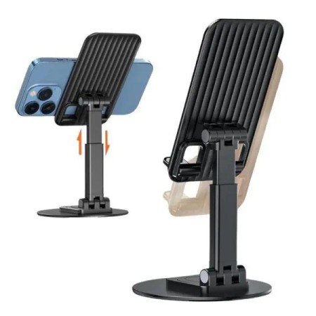Jmary MK-59 Desktop Mobile Holder – Your Ideal Hands-Free Companion