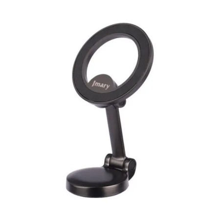 Jmary MH-79 Magnetic Car Holder – Secure, Adjustable, and Stylish Phone Mount