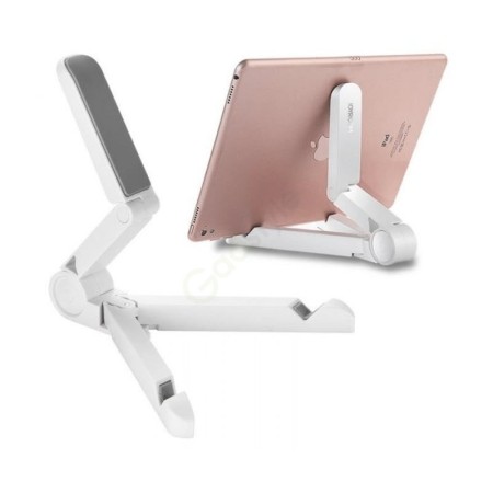 JOYROOM ZS120 Folding Bracket Adjustable Holder Stand