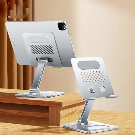 XUNDD XDHO-027 Armor Series Foldable Desktop Mobile Stand