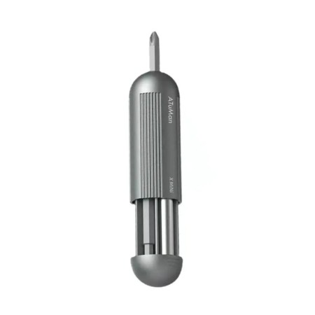 Xiaomi ATuMan X-mini Screwdriver Set 9 in 1 Pocket Screwdriver
