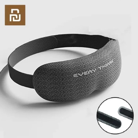Xiaomi Youpin EVERYTHINK Sleep Eye Mask 3D Stereoscopic Sleeping Aid