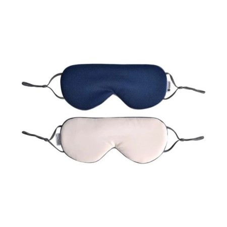 COTECi Sleeping Eye Mask Dual Colour