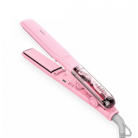Xiaomi YueLi Hair Straightener Vapor Steam Curler