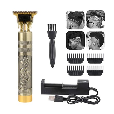 Vintage T9 Hair Cutting Machine Hair Trimmer
