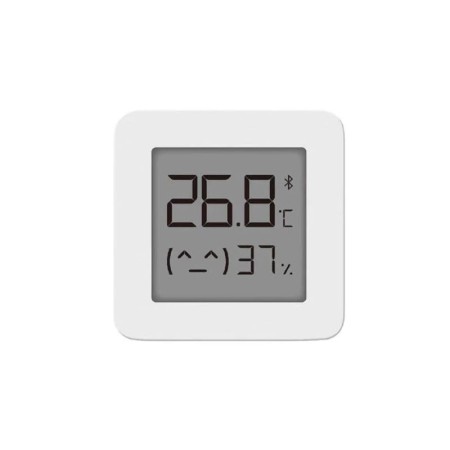 Xiaomi Mijia Bluetooth Thermometer 2 with Digital LCD Screen
