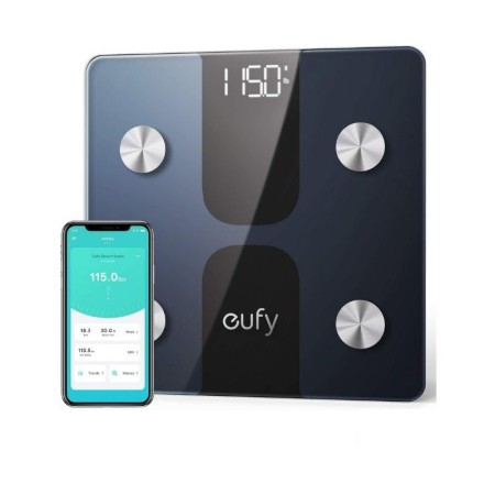 eufy Smart Scale C1 with Bluetooth Body Fat Scale