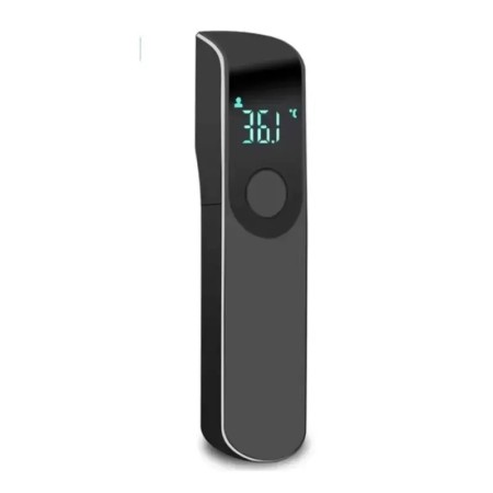 Digital Infrared Thermometer Forehead Ear Non-Contact Body Fever Baby/Adult Temperature