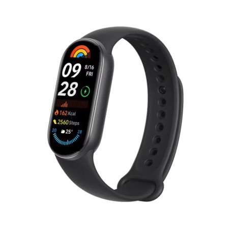 Xiaomi Smart Band 9 Amoled Display 1.62″ (2024)