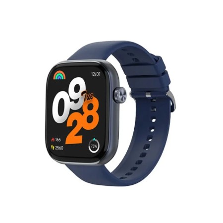 IMIKI ST2 1.96” Bluetooth Calling Smart Watch