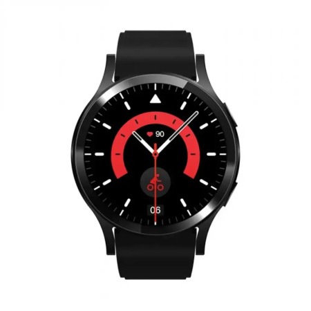 F8 1.39 inch Full HD IPS Color Smart Watch