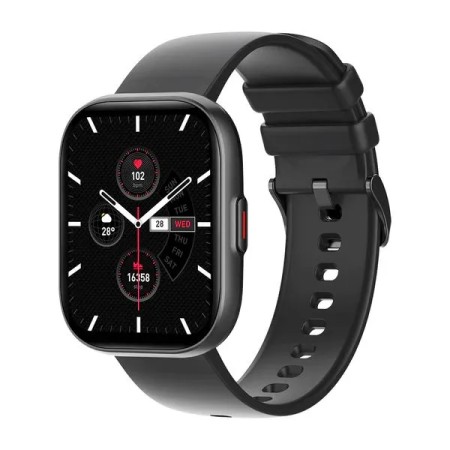 Zeblaze GTS 3 Plus Smart Watch