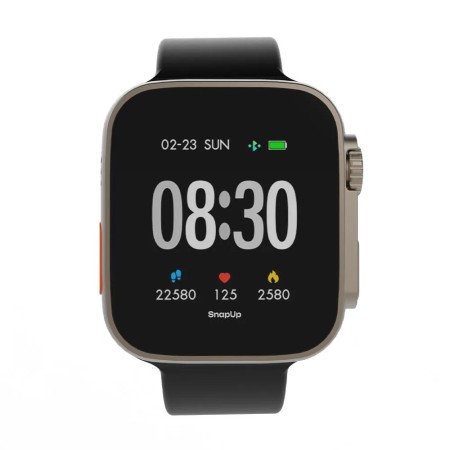 SnapUp Connect Pro SmartWatch