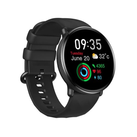 Zeblaze GTR 3 Pro Smart Watch Amoled Display With Bt Calling