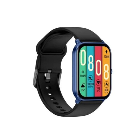 Kieslect Ks Mini Amoled Display Calling Smart Watch